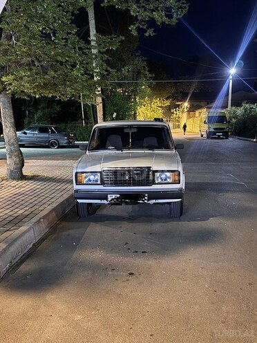 LADA (VAZ) 2107 2008, 270,000 km - 1.6 l - Mingəçevir