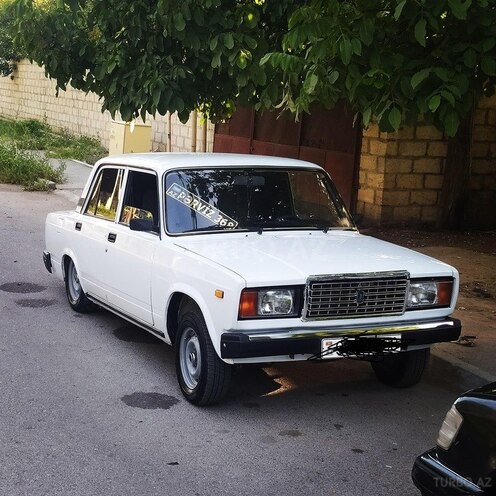 LADA (VAZ) 2107 2008, 270,000 km - 1.6 l - Mingəçevir