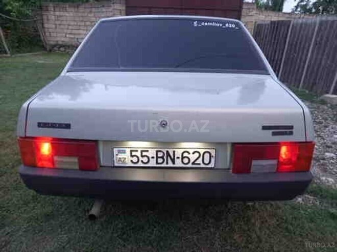 LADA (VAZ) 21099 1999, 286,523 km - 1.5 l - Şəki