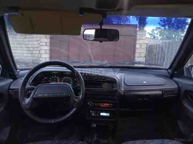 LADA (VAZ) 21099 1999, 286,523 km - 1.5 l - Şəki