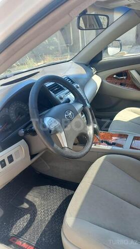 Toyota Camry 2007, 205,000 km - 2.4 л - Bakı