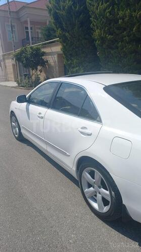 Toyota Camry 2007, 205,000 km - 2.4 л - Bakı