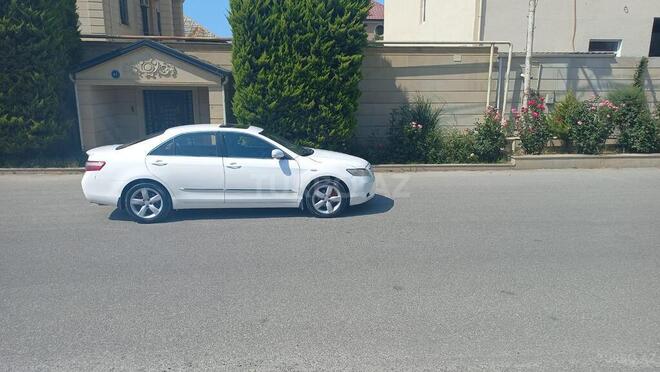 Toyota Camry 2007, 205,000 km - 2.4 л - Bakı