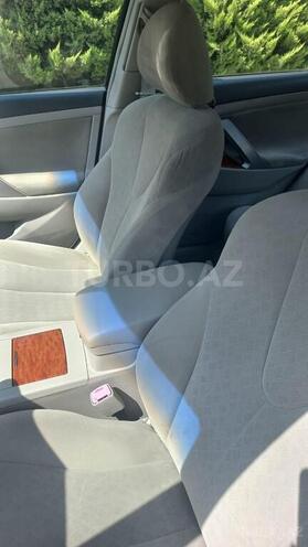 Toyota Camry 2007, 205,000 km - 2.4 л - Bakı