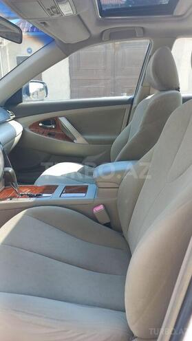 Toyota Camry 2007, 205,000 km - 2.4 л - Bakı