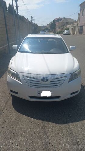 Toyota Camry 2007, 205,000 km - 2.4 л - Bakı