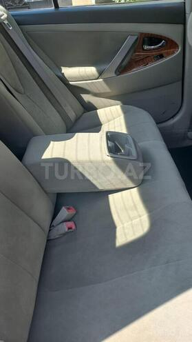Toyota Camry 2007, 205,000 km - 2.4 л - Bakı