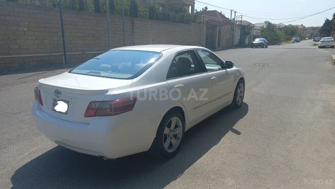 Toyota Camry 2007, 205,000 km - 2.4 л - Bakı