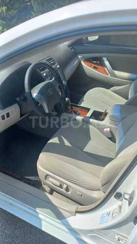 Toyota Camry 2007, 205,000 km - 2.4 л - Bakı
