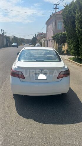 Toyota Camry 2007, 205,000 km - 2.4 л - Bakı