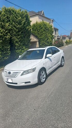 Toyota Camry 2007, 205,000 km - 2.4 л - Bakı