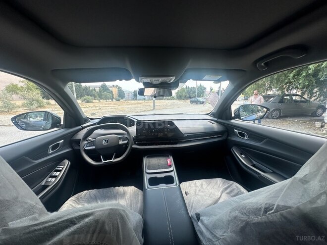 Changan CS 55 Plus 2025, 0 km - 1.5 l - Sumqayıt