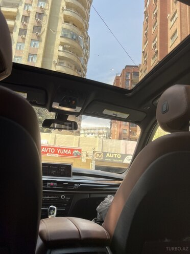 BMW X5 2018, 254,276 km - 2.0 l - Bakı
