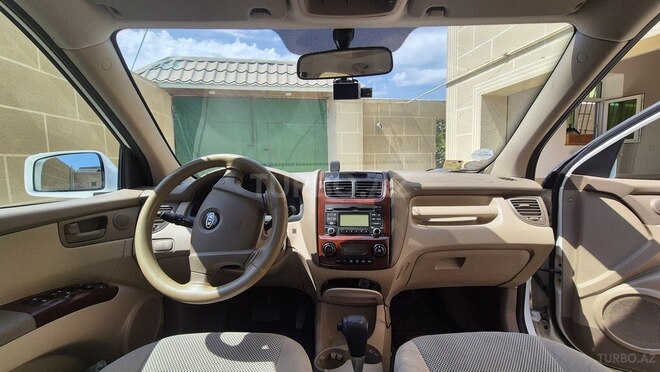 Kia Sportage 2008, 305,000 km - 2.0 л - Bakı