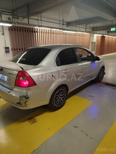 Chevrolet Aveo 2008, 298,000 km - 1.4 l - Gəncə