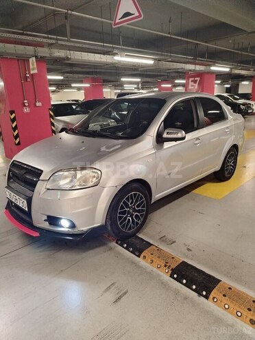 Chevrolet Aveo 2008, 298,000 km - 1.4 l - Gəncə