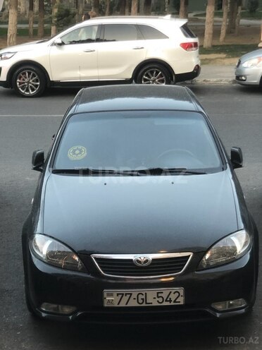 Daewoo Gentra 2013, 294,900 km - 1.5 l - Bakı
