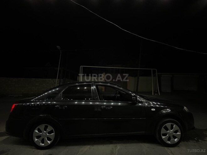 Daewoo Gentra 2013, 294,900 km - 1.5 l - Bakı