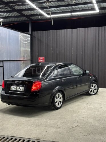 Daewoo Gentra 2013, 294,900 km - 1.5 l - Bakı