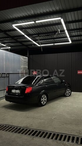 Daewoo Gentra 2013, 294,900 km - 1.5 l - Bakı