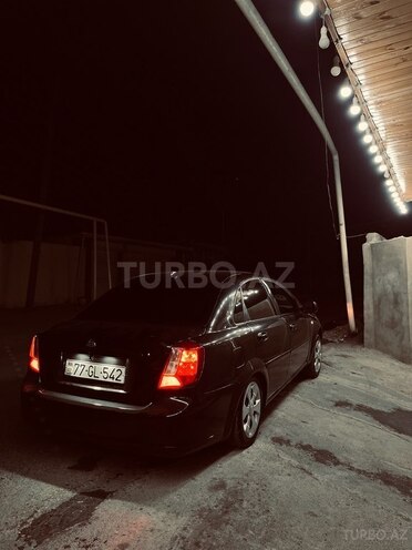 Daewoo Gentra 2013, 294,900 km - 1.5 l - Bakı