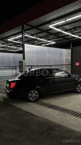 Daewoo Gentra 2013, 294,900 km - 1.5 l - Bakı