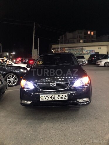 Daewoo Gentra 2013, 294,900 km - 1.5 l - Bakı