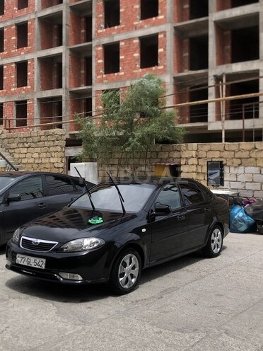 Daewoo Gentra 2013, 294,900 km - 1.5 l - Bakı