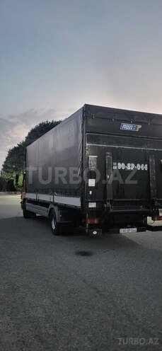 Mercedes Atego 1218 2008, 502,000 km - 4.3 л - Masallı