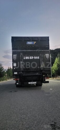 Mercedes Atego 1218 2008, 502,000 km - 4.3 л - Masallı