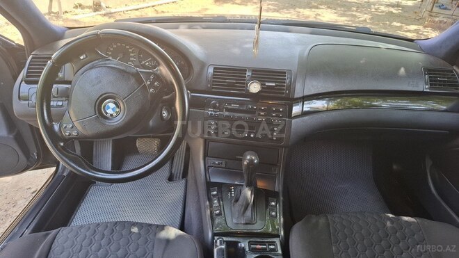 BMW 328 1999, 288,756 km - 2.8 l - Masallı