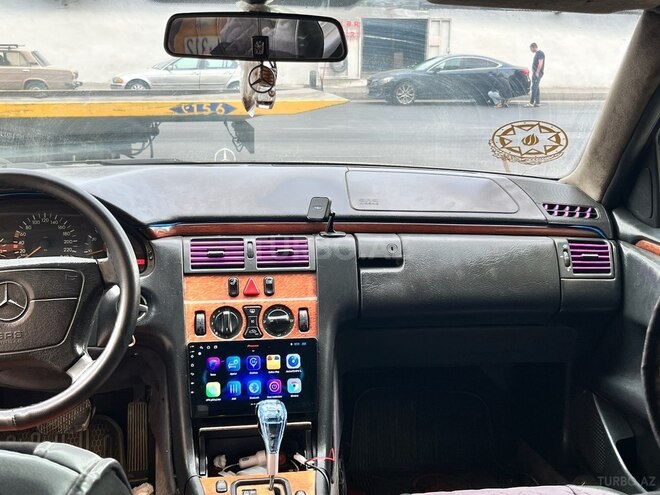 Mercedes E 220 d 1998, 500,000 km - 2.2 l - Bakı