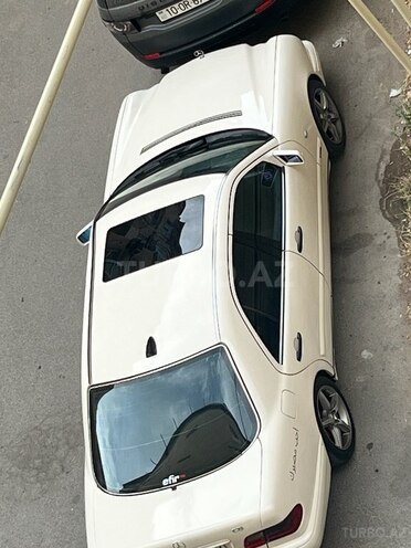 Mercedes E 220 d 1998, 500,000 km - 2.2 l - Bakı