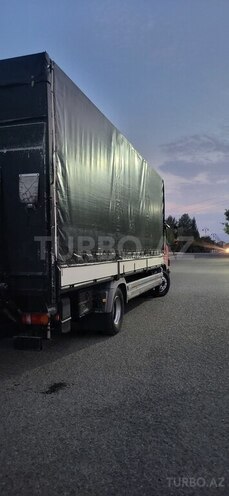 Mercedes Atego 1218 2008, 502,000 km - 4.3 л - Masallı