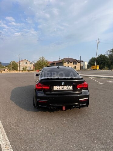 BMW 328 2015, 214,000 km - 2.0 l - Bakı