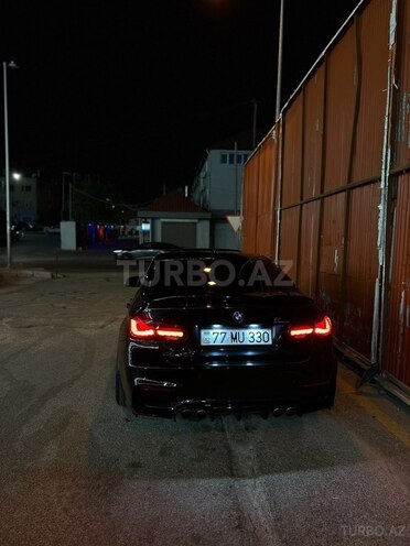 BMW 328 2015, 214,000 km - 2.0 l - Bakı