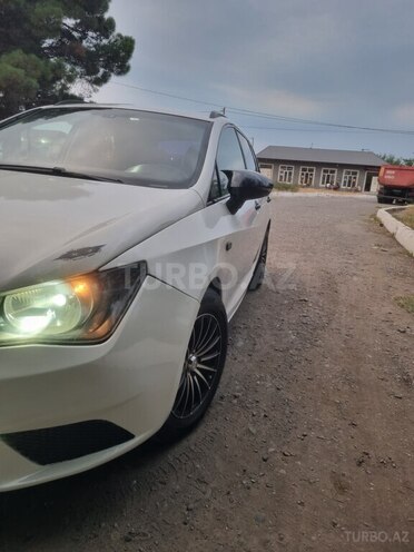 SEAT Ibiza 2012, 410,000 km - 1.4 l - Şəmkir