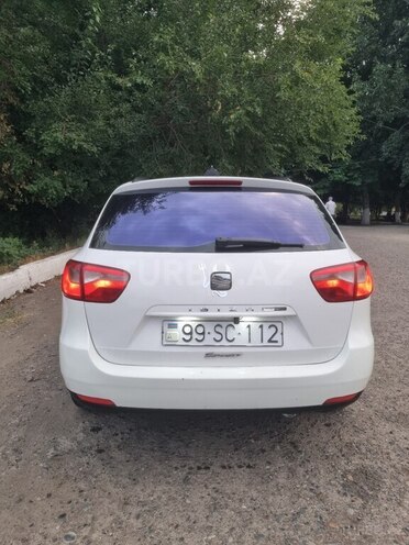 SEAT Ibiza 2012, 410,000 km - 1.4 l - Şəmkir