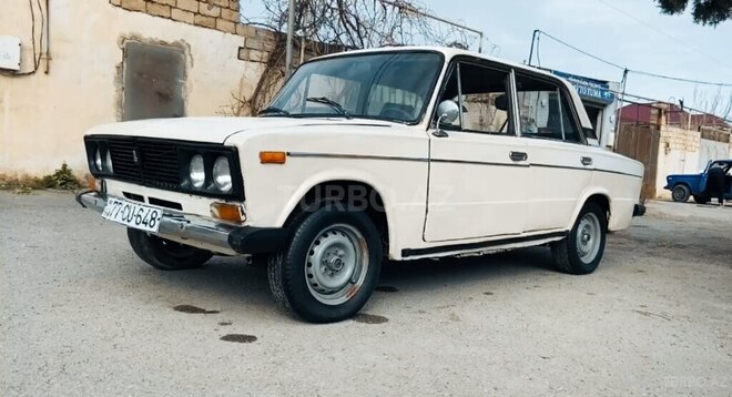 LADA (VAZ) 2106 1998, 979,464 km - 1.6 л - Sumqayıt
