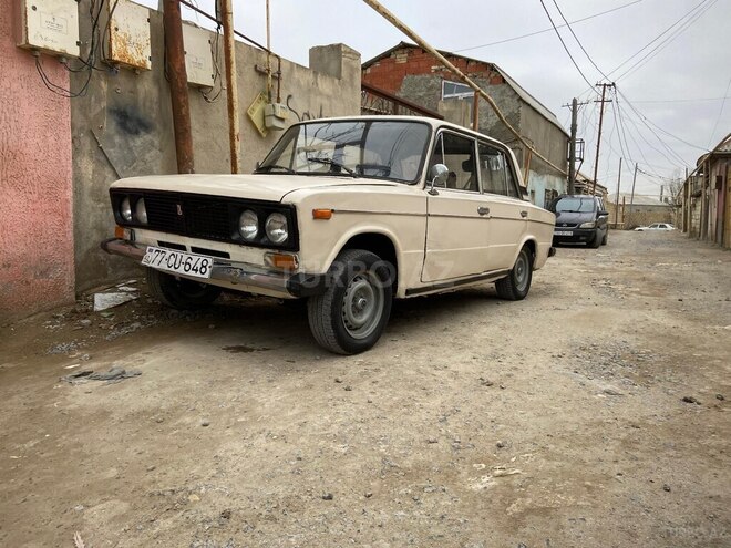 LADA (VAZ) 2106 1998, 979,464 km - 1.6 л - Sumqayıt