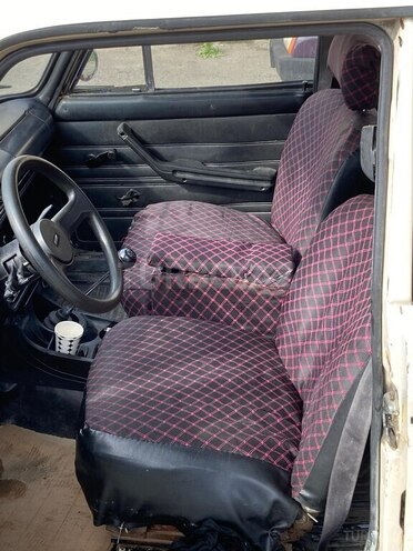 LADA (VAZ) 2106 1998, 979,464 km - 1.6 л - Sumqayıt