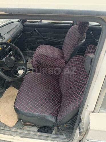 LADA (VAZ) 2106 1998, 979,464 km - 1.6 л - Sumqayıt