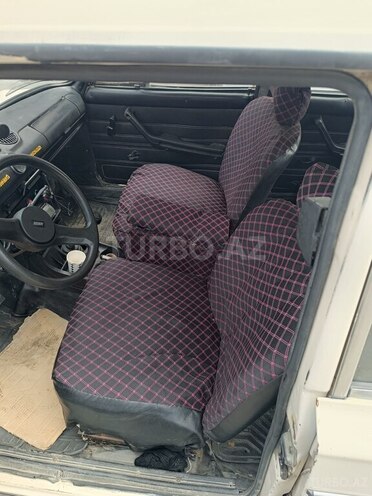 LADA (VAZ) 2106 1998, 979,464 km - 1.6 л - Sumqayıt