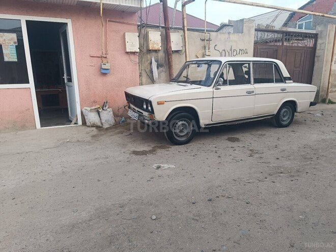 LADA (VAZ) 2106 1998, 979,464 km - 1.6 л - Sumqayıt