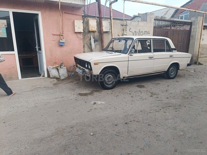 LADA (VAZ) 2106 1998, 979,464 km - 1.6 л - Sumqayıt