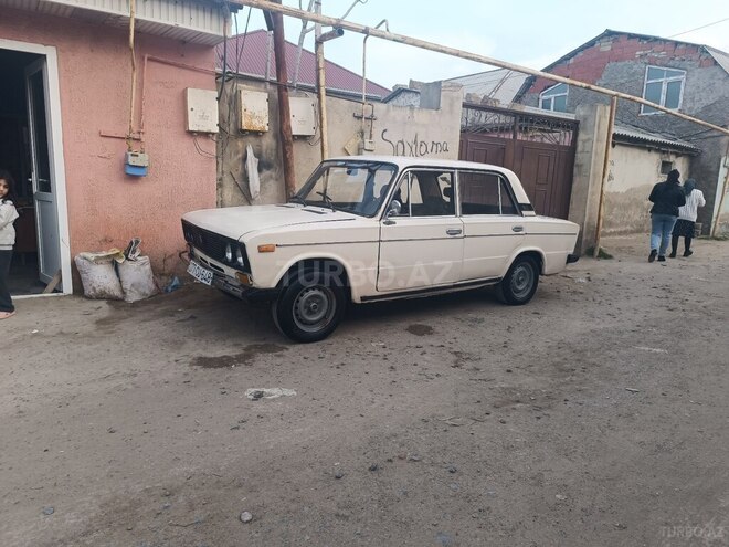 LADA (VAZ) 2106 1998, 979,464 km - 1.6 л - Sumqayıt