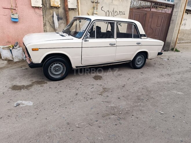 LADA (VAZ) 2106 1998, 979,464 km - 1.6 л - Sumqayıt