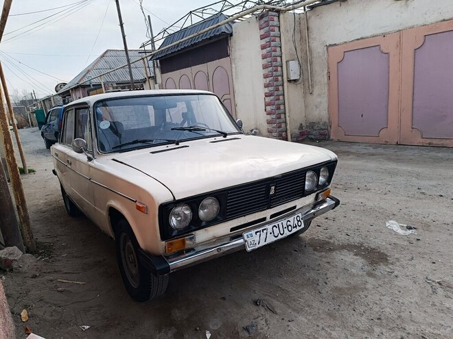 LADA (VAZ) 2106 1998, 979,464 km - 1.6 л - Sumqayıt