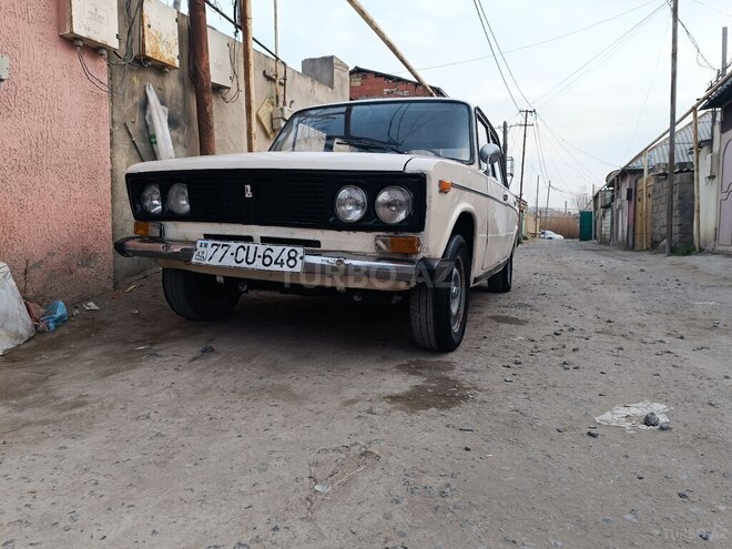 LADA (VAZ) 2106 1998, 979,464 km - 1.6 л - Sumqayıt