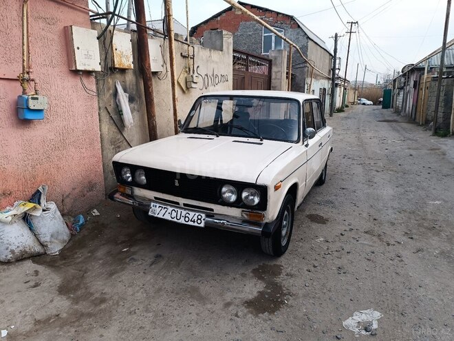 LADA (VAZ) 2106 1998, 979,464 km - 1.6 л - Sumqayıt